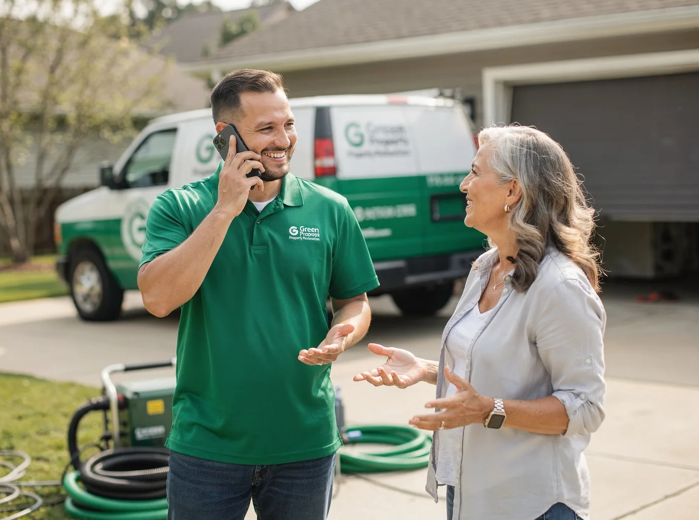 Water Damage Restoration Decatur, TN FAQs
